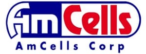 AmCells Corporation Logo