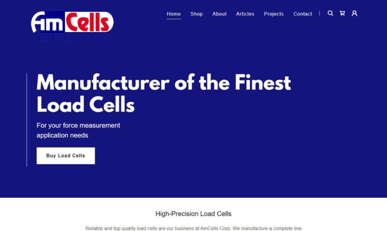 AmCells Corporation