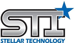 Stellar Technology Logo